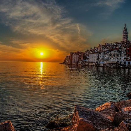 Heart Of Town Zadar Exterior foto