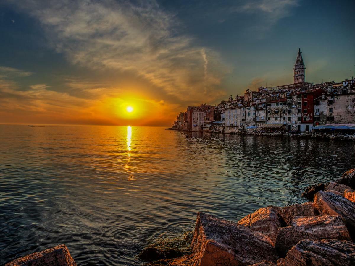 Heart Of Town Zadar Exterior foto
